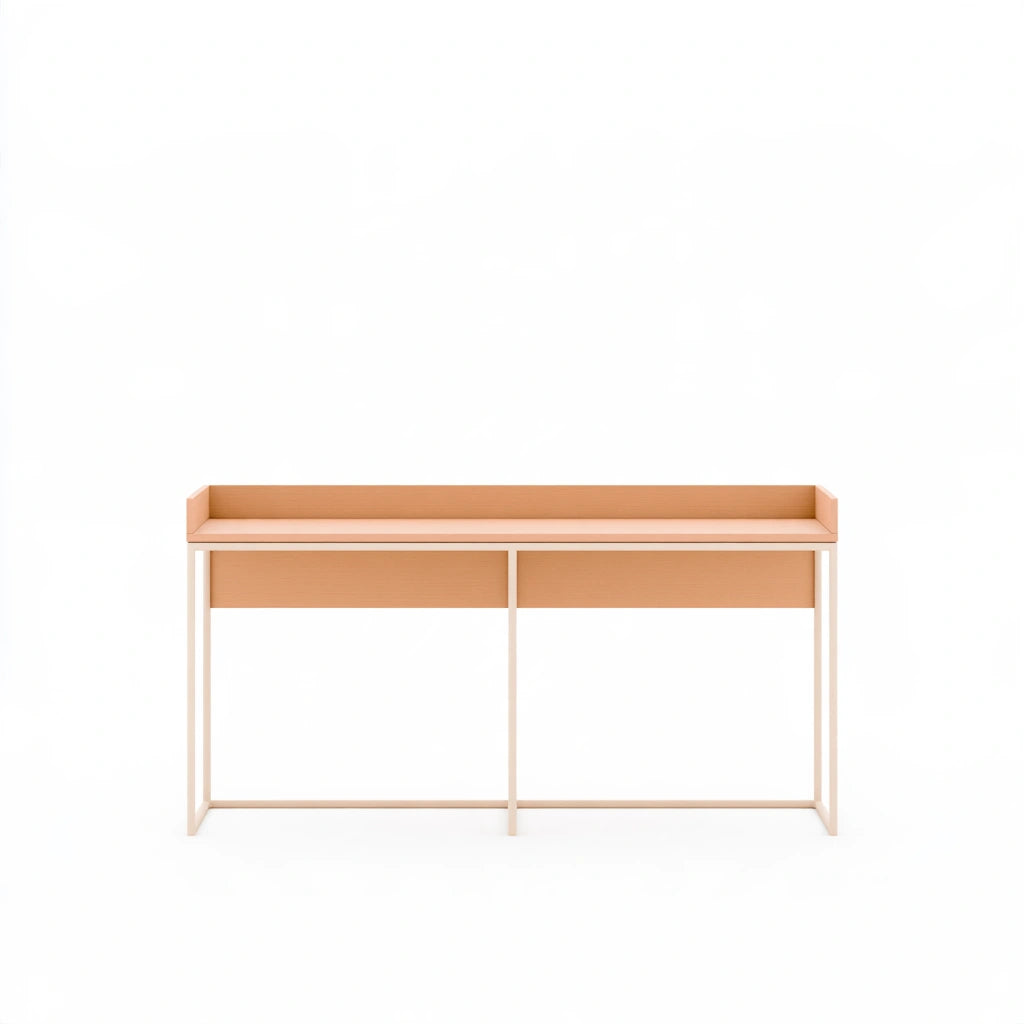 Consolle da ingresso, colore grigio