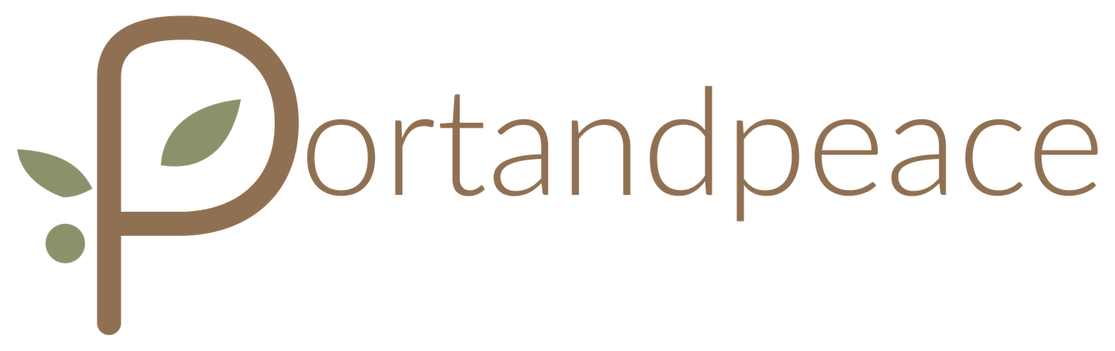 Portandpeace